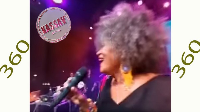 Boutique Kassav